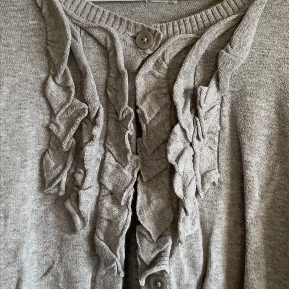 Cardigan - Picture 2 of 2